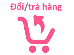 Quy định đổi trả hàng